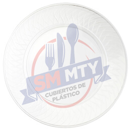 Plato Mediano - SMMTY