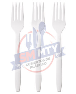 Tenedor gigante - SMMTY