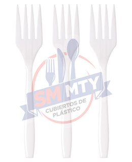 Small economical fork - SMMTY